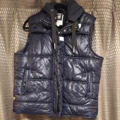 G-STAR RAW ダウンベストのサムネイル