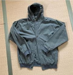 remilla カイトフードジャケットのサムネイル