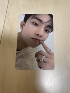 The boyz Qトレカ　phantasyのサムネイル