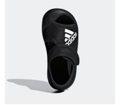 adidas キッズサンダル　★お値下げしました！！のサムネイル
