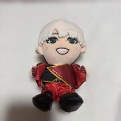 WEST. 神山智洋 ちびストのサムネイル