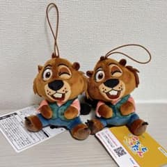 ズートピア2 こてっとぺったん マスコット～ニックアソート～の入手