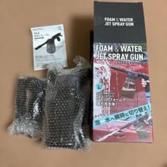 コジット 泡＆水 洗車スプレーガン - 4