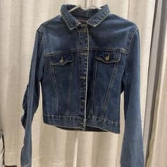 forever21のGジャンのサムネイル