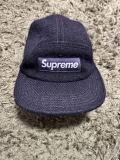 Supreme キャップのサムネイル