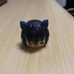 おひるねこ 鬼滅の刃 伊之助のサムネイル