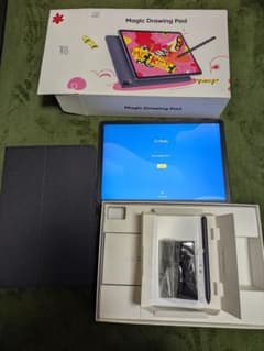 XP-Pen Magic Drawing Pad 本体のサムネイル