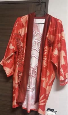 法被 となりの坂田さんのサムネイル