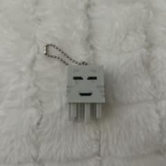 マインクラフト ガスト キーホルダーのサムネイル