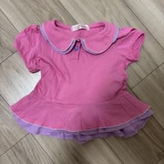 デイジー　トップス　ディズニー　90cmのサムネイル