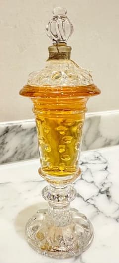 CARON キャロンノクチューン バカラクリスタル 60ml香水 - メルカリ