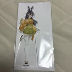 가끔 보소와 러시아어로 데레하는 옆의 아야 씨 주방 유키 아크릴 스탠드, 마