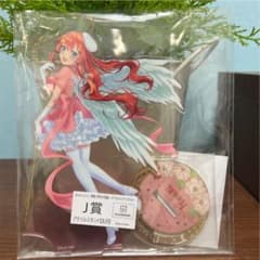 五等分の花嫁　マジカル クインテット　2点　中野五月のサムネイル