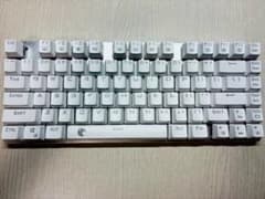 e元素　ゲーミングキーボードのサムネイル