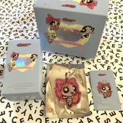 [CASETiFY] 파워 퍼프 걸즈 블로섬