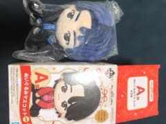 ミセスグリーンアップル　1番くじ　若井滉斗のサムネイル