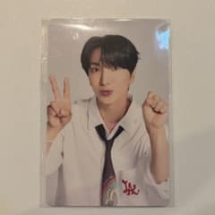 SUPER JUNIOR SJ market ハチミツケーキ トレカ　9種コンプ m30705993221_1.jpg?1772267353