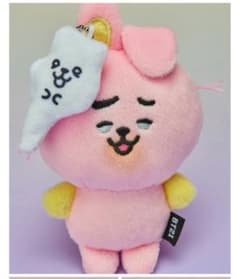 BT21 COOKY 쿠키 오늘의 기분 TODAY'S MOOD