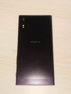 Sony Xperia XZ海外版　本体 64GBのサムネイル