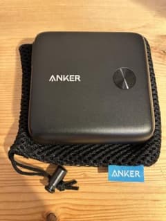 Anker PowerCore Fusion 10000のサムネイル