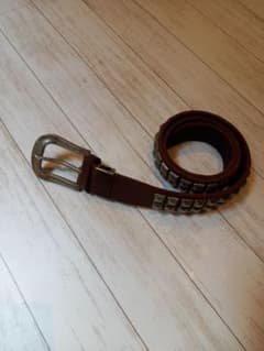 EDWIN革ベルトのサムネイル