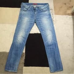 こゆ様専用❤️レッドカードデニム☆24&ジェームスパースのサムネイル