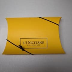 L'OCCITANE Verveine Agrumes ハンドクリーム 30mlのサムネイル