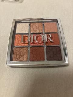 Dior バックステージ アイパレット 003のサムネイル