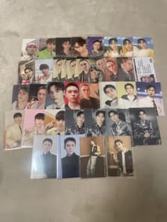 SEVENTEEN トレカ バーノン ハンソルのサムネイル