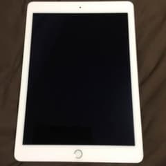 I pad air2 64GBのサムネイル