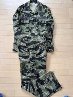 militaria1911 シネマエディションタイガーストライプ - メルカリ