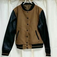 まいサマ専用☆ブルゾンのサムネイル