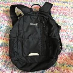 リュックのサムネイル
