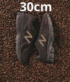 Kith x New Balance 860V2 