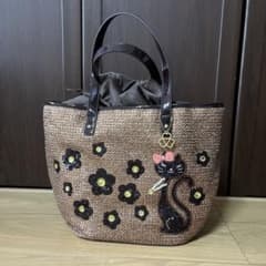 Che Che New York うさぎ バッグのサムネイル