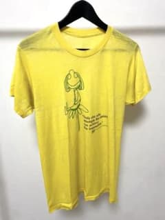 あ*様 80s Tシャツ　企業系のサムネイル