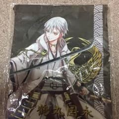 刀剣乱舞☆鶴丸国永☆巾着のサムネイル
