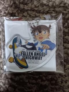 名探偵コナン FALLEN ANGEL キーホルダーのサムネイル