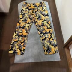 ラウンドマウス　ゴルフパンツです。のサムネイル
