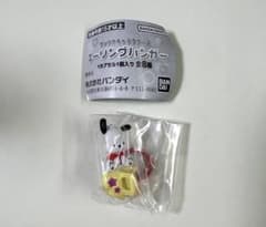 サンリオキャラクターズ キーリングハンガー ポチャッコのサムネイル
