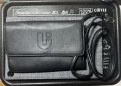 ◎【UVERworld】 ライブグッズ ショルダー財布◎のサムネイル
