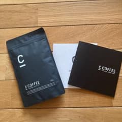 C COFFEE チャコールコーヒーダイエットのサムネイル