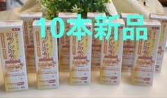 リフレケア　10本　新品　口腔ケア用ジェル　30ml × 10 はちみつ風味のサムネイル