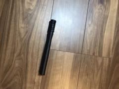 TOP M249 ミニミ　バレル　銃身のサムネイル