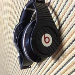 Ynie 様専用beatbydr,dre  studioのサムネイル