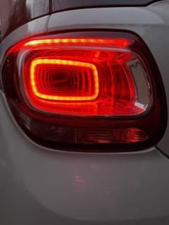 シトロエン純正テールランプ後期型 シトロエン純正テールランプ後期型 - メルカリ