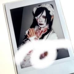 JILUKA Boogieさんチェキ JILUKA Boogie チェキ 123 - メルカリ
