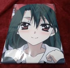 School Days スクールデイズ 20th 抱き枕カバー 抱き枕 清浦刹那