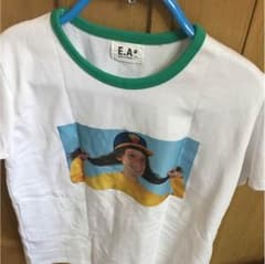 Tシャツのサムネイル