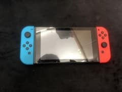 Nintendo Switch カセット3つ付き 値下げ可のサムネイル